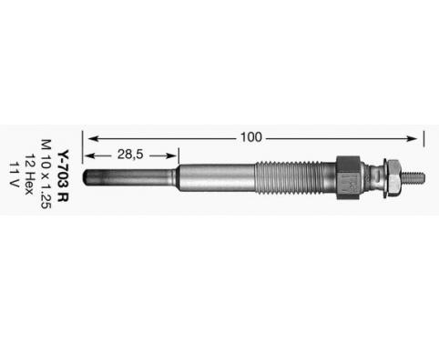 Glow Plug