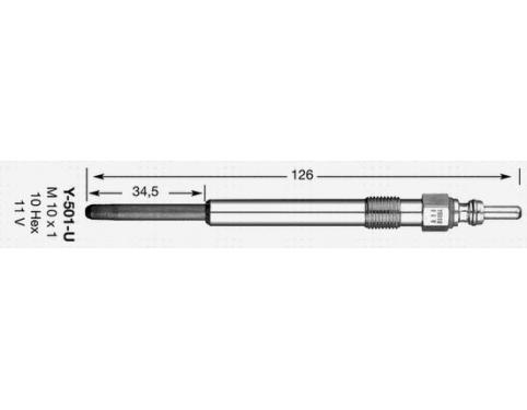 Glow Plug