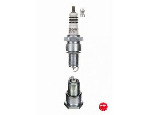 Spark Plug