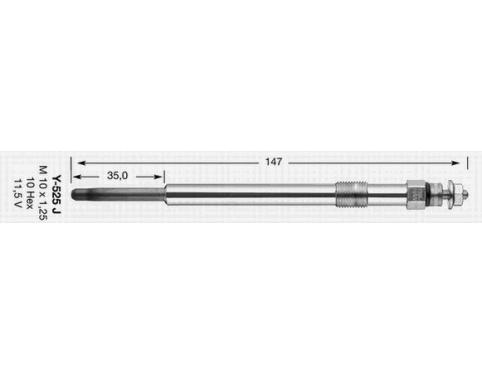 Glow Plug