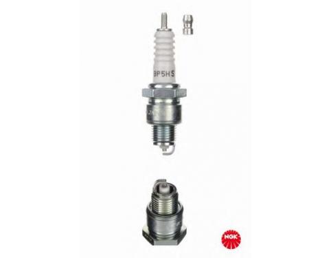 Spark Plug