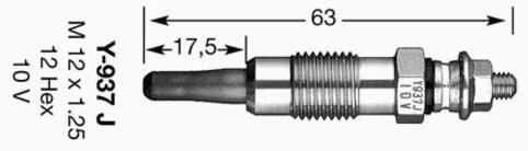 Glow Plug