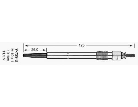 Glow Plug