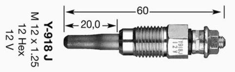 Glow Plug