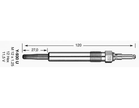 Glow Plug