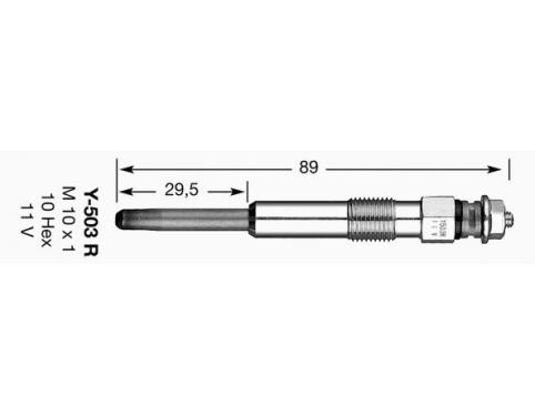 Glow Plug