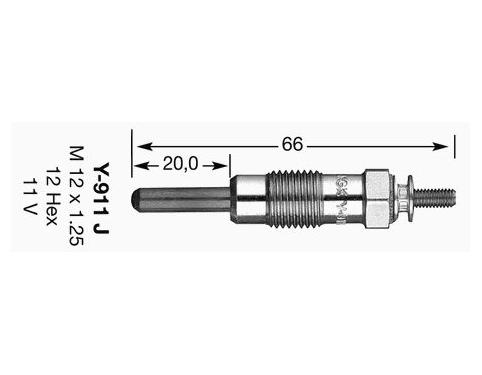 Glow Plug