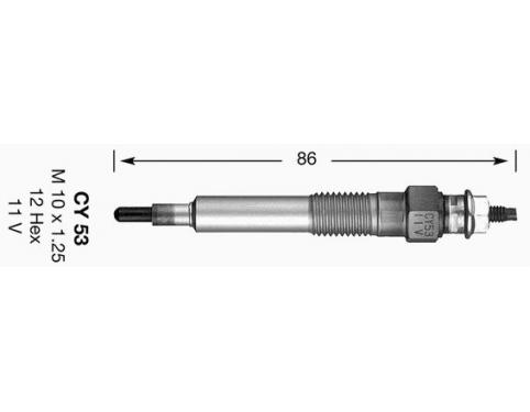 Glow Plug