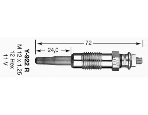 Glow Plug