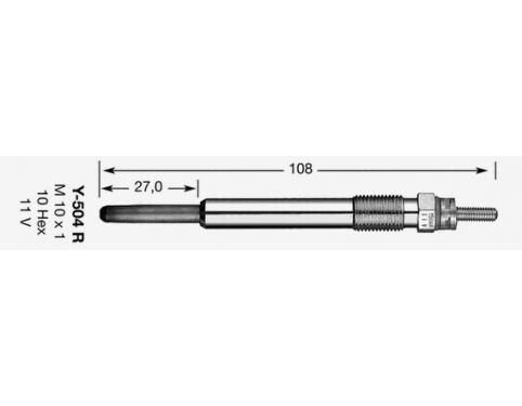 Glow Plug