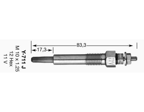 Glow Plug