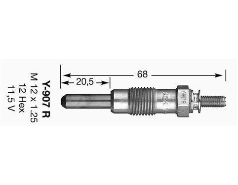 Glow Plug