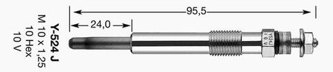 Glow Plug