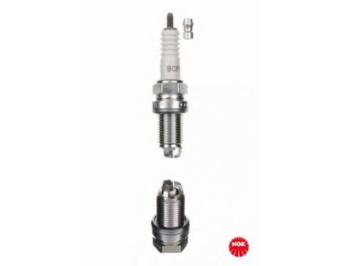 Spark Plug