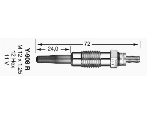Glow Plug