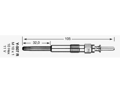 Glow Plug