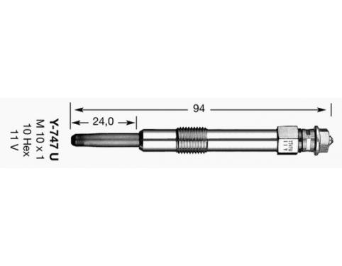 Glow Plug