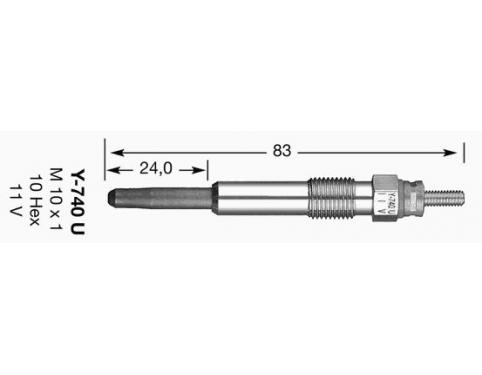 Glow Plug
