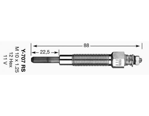 Glow Plug