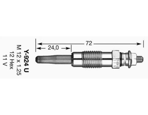 Glow Plug