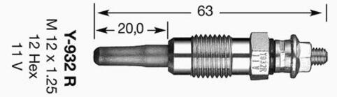 Glow Plug