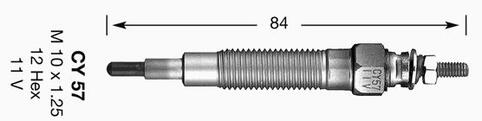 Glow Plug