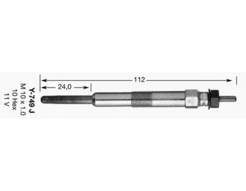 Glow Plug