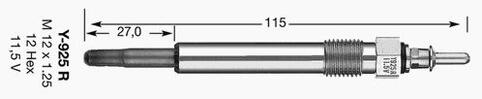 Glow Plug