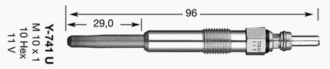 Glow Plug
