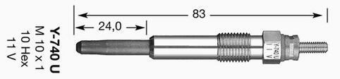 Glow Plug