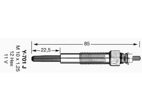 Glow Plug