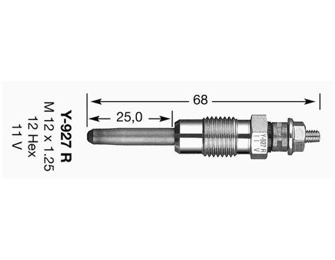 Glow Plug