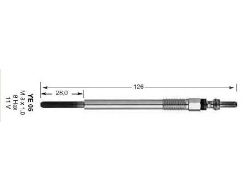 Glow Plug