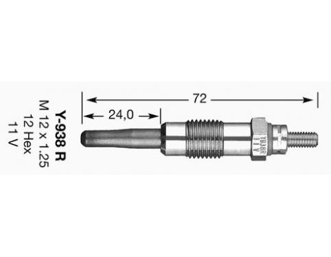 Glow Plug