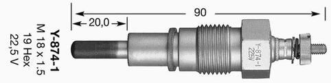 Glow Plug