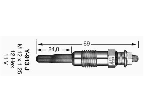 Glow Plug