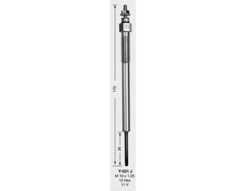 Glow Plug