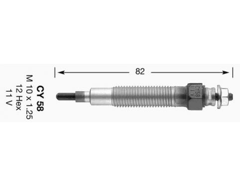 Glow Plug