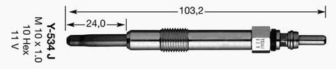 Glow Plug