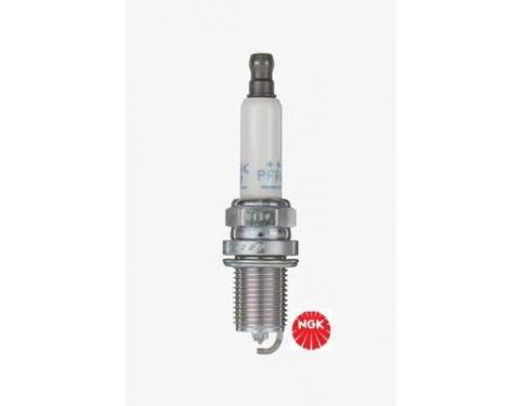 spark plug 'longlife'