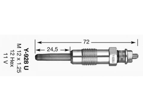 Glow Plug
