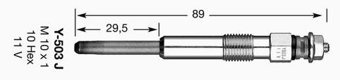 Glow Plug