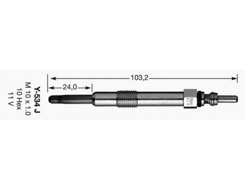 Glow Plug