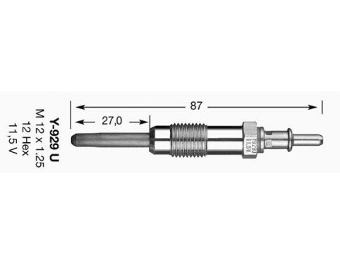 Glow Plug