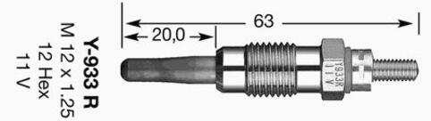 Glow Plug