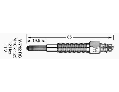 Glow Plug