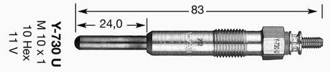 Glow Plug