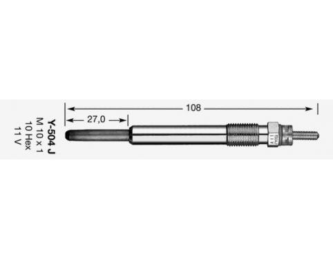Glow Plug
