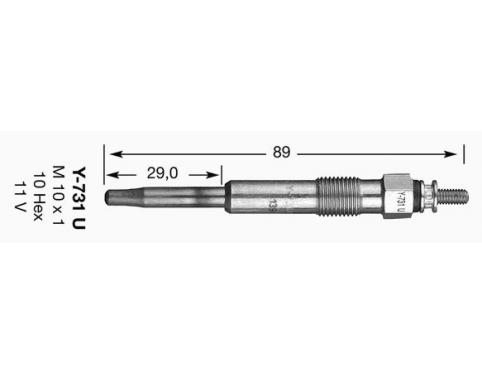 Glow Plug