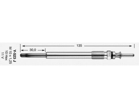 Glow Plug